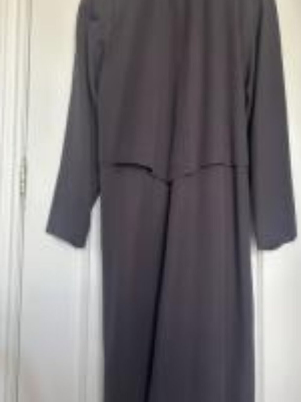 Winter Coat - Picture 3 of 4